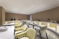 Meicheng Huanzhu Hotel (Shucheng Wanda Plaza) - Morgenmad