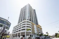 Novo 8 Premier Suites Melaka Hotels in Melaka