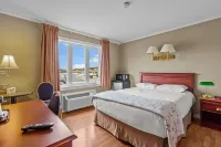 Bayview Inn Hotels in Bay Roberts