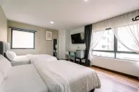 3C HOTEL SETIAWALK PUCHONG