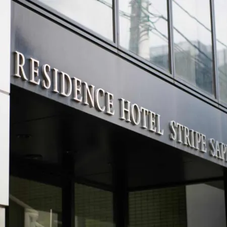 Hotel Stripe Sapporo