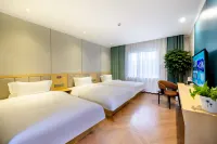 Khorgos Maolan International Hotel