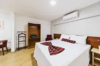 Hotel Nacional Inn Curitiba Estação Shopping