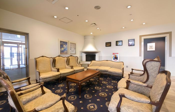Tottori Washington Hotel Plaza