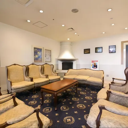 Tottori Washington Hotel Plaza
