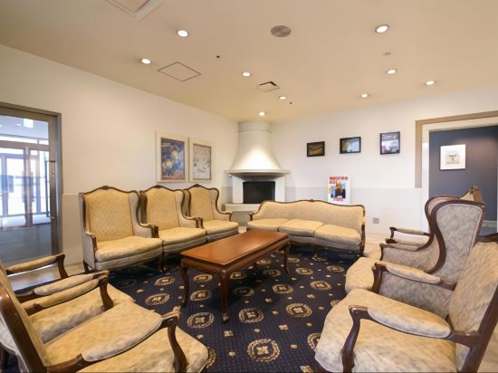 Tottori Washington Hotel Plaza