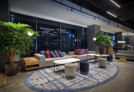 Klaven Hotel Myeongdong City Hall (rebranded on 2026 Formerly known as Travelodge Myeongdong)