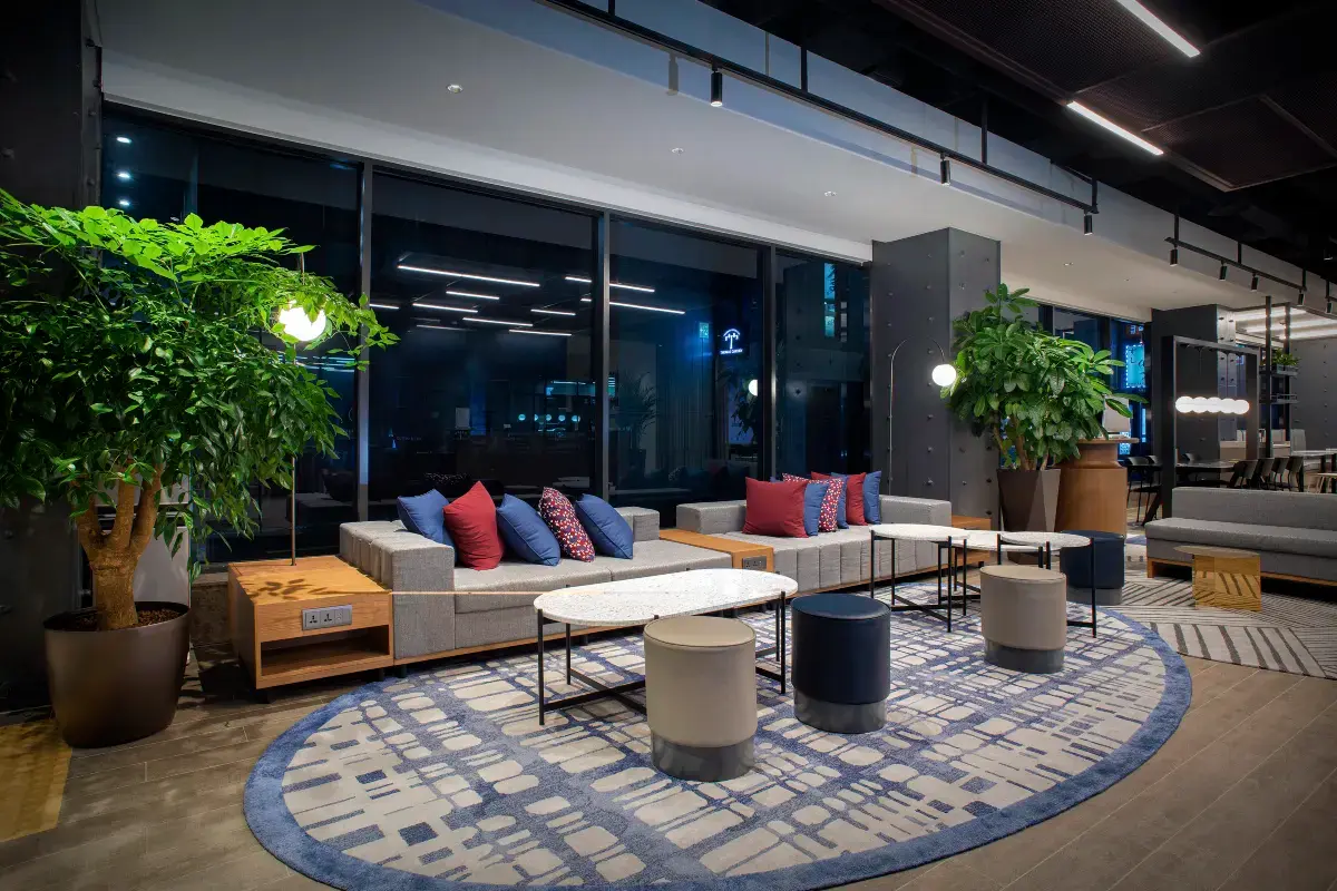 Klaven Hotel Myeongdong City Hall (rebranded on 2026)