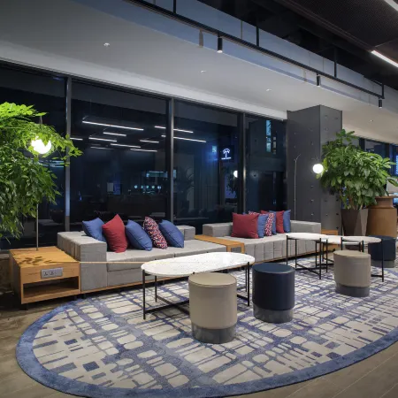 Klaven Hotel Myeongdong City Hall (rebranded on 2026) Отели рядом с достопримечательностью «Алтарь Хвангудан»