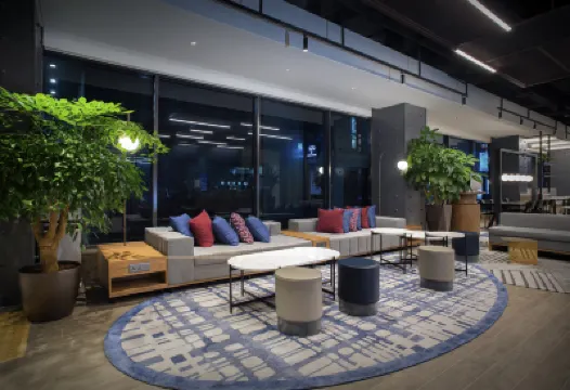 克拉文 首爾明洞市政廳凱芬飯店 (Travelodge（2026.01 重塑）) 南大門附近的飯店