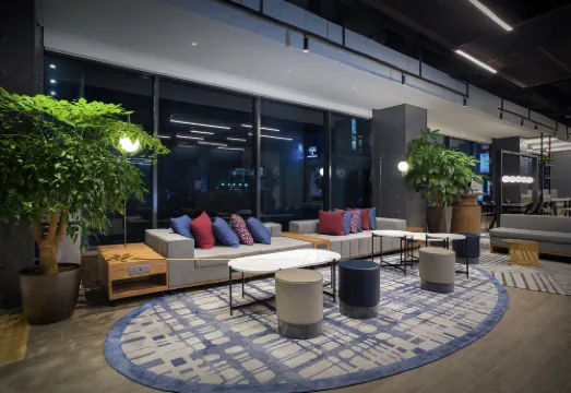 Klaven Hotel Myeongdong City Hall