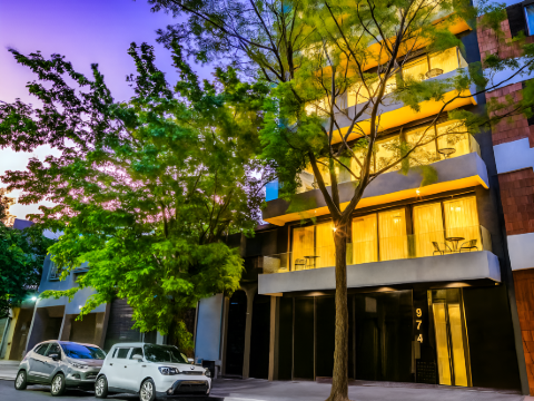 Family Apartments in Palermo - by BueRentals