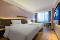 Jinjiang Hotel (Shijiazhuang Xinle Art Academy) - Bintang 2