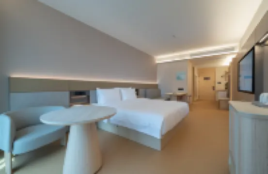 全季酒店（東莞南城街道UCC寰宇匯金中心店）