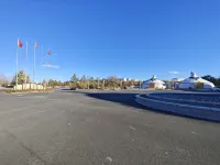 Yuanshangdu Hotel Hotel in zona Baotou Light Industry Vocational Technical College Zhenglanqi Branch