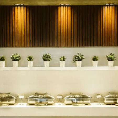 Pyramisa Suites Hotel Cairo
