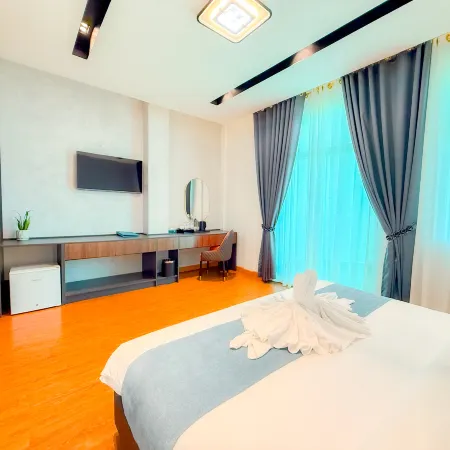Sangkahak Mith Hotel