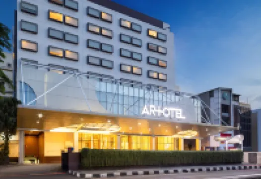 Artotel Harmoni Jakarta Hotels near Merdeka Palace