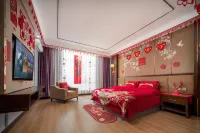 Alar Elaeagnus angustifolia Flower Hotel Hotels in Alar