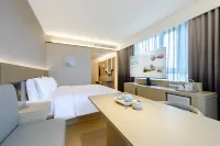 全季飯店（西安大唐不夜城店）