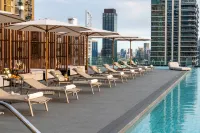Grande Centre Point Prestige Bangkok - 5 stjerner