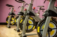 Avani Lesotho Hotel & Casino - Gym