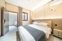 Heyue Business Mansion (Quanzhou Jinjiang International Airport) - สัตว์เลี้ยง