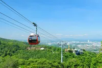 Lee Gardens Plaza Hotel - Scenic