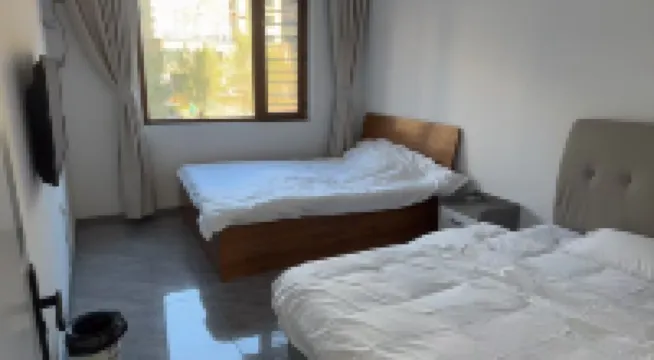 Xinshan Inn - New