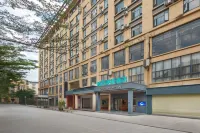 City Comfort Hotel (Kaiyuan Lujiang Park Branch) Hotels in Kaiyuan