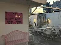 Yeongdeungpo Hotel le O 新吉駅周辺のホテル