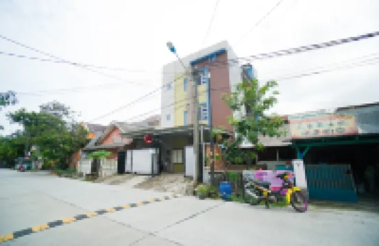 Indah Residence Syariah RedPartner Hotels in North Jakarta
