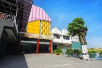 Townhouse Oak Malang near ITN Malang formerly Fariz Hotel Singosari Hotel di Singosari