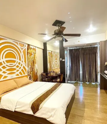 ห้องมุมมาตรฐาน