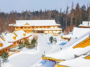Popular Ski Hotels in Antu