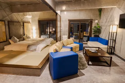 XYZ Speciale Các khách sạn gần JR Tsubaki Station