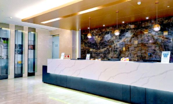 Hi Yes Hotel Hualien