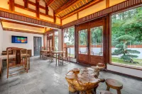 Guanghan Fanjian Homestay (Sanxingdui Station) - Pet friendly