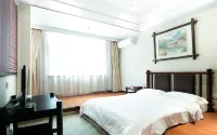 Longsheng Hot Spring Resort