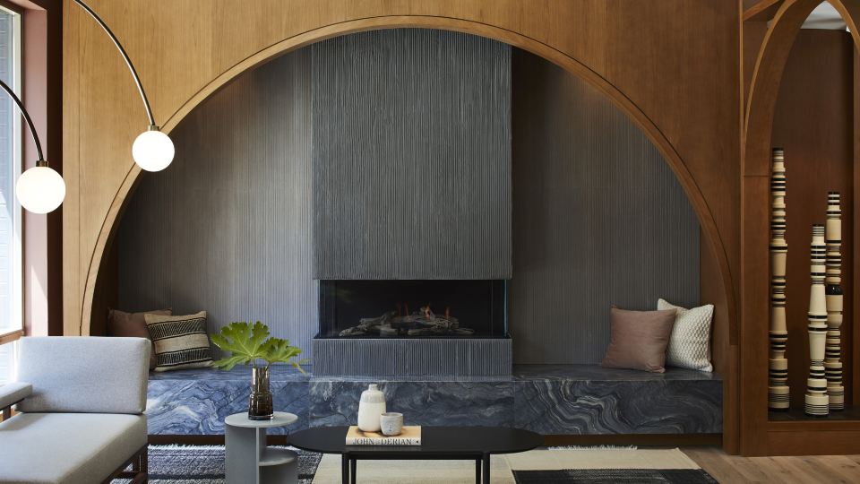 Kimpton SAINT GEORGE HOTEL by IHG