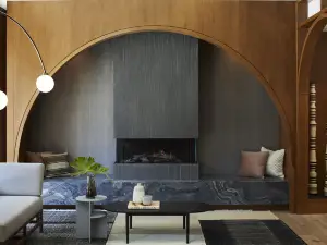 キンプトン セント ジョージ by IHG