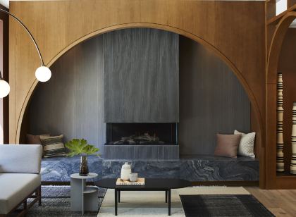 Kimpton Saint George Hotel