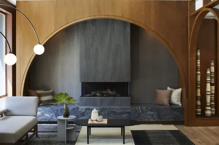 Kimpton Saint George Hotel Отели рядом с достопримечательностью «University of Toronto Art Centre»