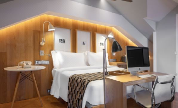 Brown's Downtown Hotel