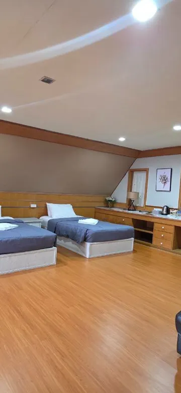 ห้องแฟมิลี่