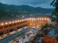 JL World Hotel Dili Hotel di 