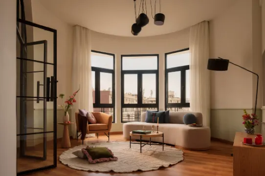 Brassbell l Downtown l Kasr Living l Tahrir sq