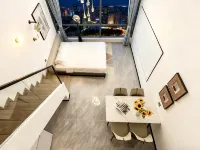 Ruilan Courtyard | Aesthetic·Designer Light Residence