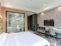 Asia-Pacific Forest Organization Jianfeng Forest Wellness and Nature Education Base Hotels in Ledong