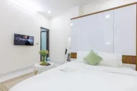 西湖赫拉公寓 河內酒店